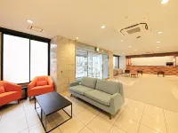 โรงแรมสไมล์ โตเกียว อายาเสะ เอกิมาเอะ โรงแรมใกล้ห้องอาบน้ำสาธารณะฮิโนเดะยุ