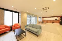 Smile Hotel Tokyo Ayase Ekimae - Bintang 3