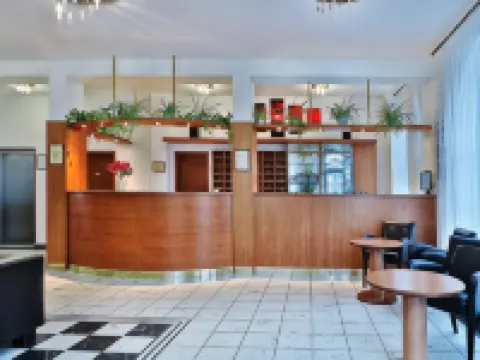 Attic Hotel Hotels in Prague