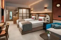 Liberty Lykia Hotels in Uzunyurt Mahallesi