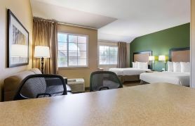Extended Stay America Suites - Phoenix - Airport - Tempe