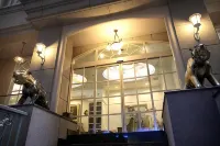 Hiroshima Intelligent Hotel Stadium Mae - 3-نجوم
