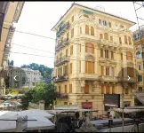 Hotel Tommaseo