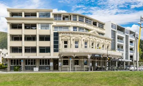 Picton Waterfront Apartments