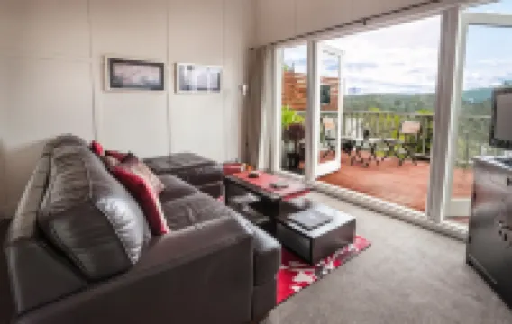 Healesville Apartments