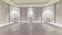 四山酒店 - SPA
