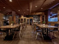 City Park Hotel & Residence - Bữa sáng