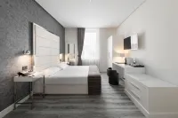 LHP HOTEL MONTECATINI PALACE Hotel a Montecatini Terme