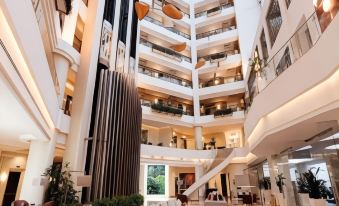 Tikal Futura Hotel & Convention Center