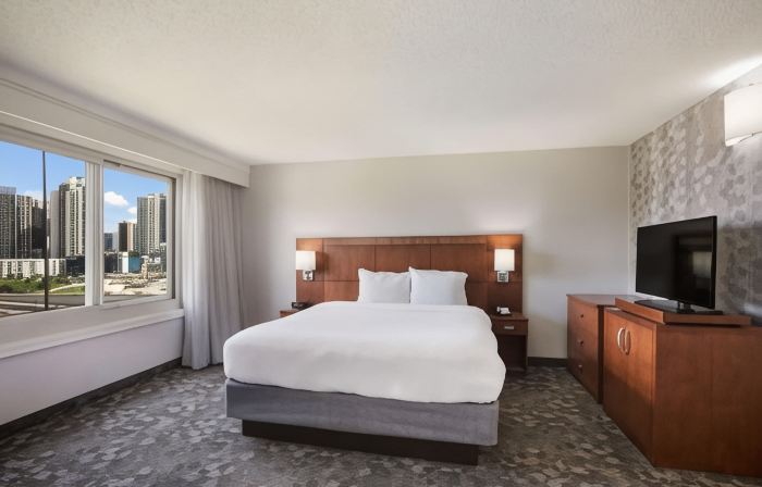 Sonesta Select Atlanta Midtown Georgia Tech