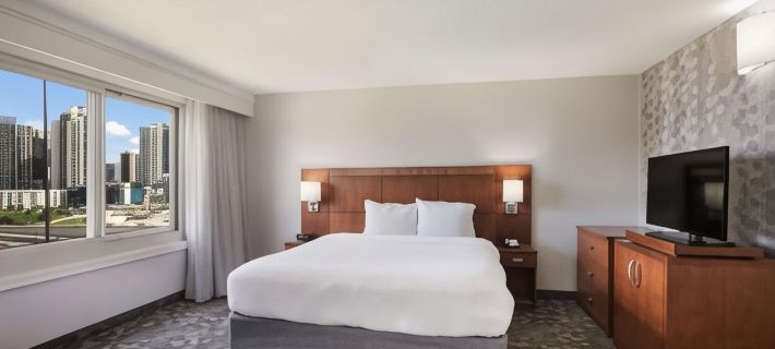 Sonesta Select Atlanta Midtown Georgia Tech Hotels in Atlanta