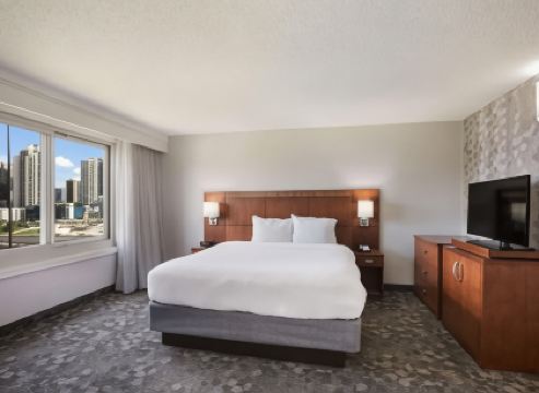 Sonesta Select Atlanta Midtown Georgia Tech