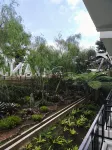 Transformer Center Hotel - Mountain view