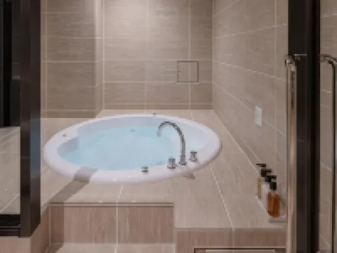 HOTEL R9 Premium 市川駅前 市川のホテル