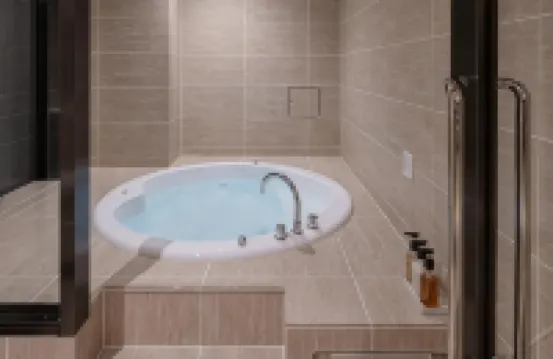 Hotel R9 Premium Ichikawa Ekimae