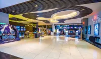 D' Esplanade KSL Mall by RR JBcity - Taman Air