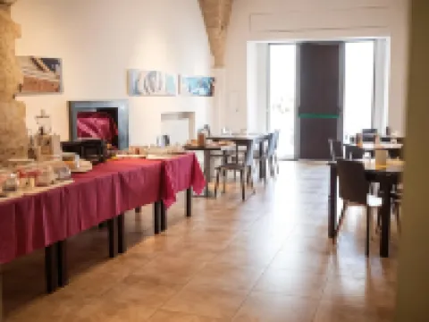 Albergo Ristorante del Cacciatore Hotels in Foggia