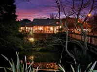Bridgehouse Lodge - Wifi