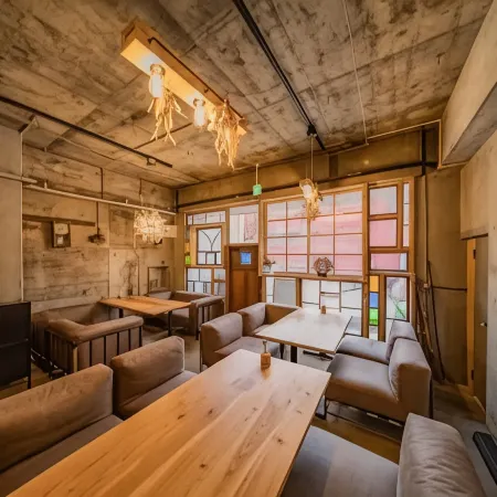 ArtBar & GuestHouse Ennova