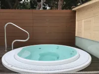 Hotel Reymar - spa
