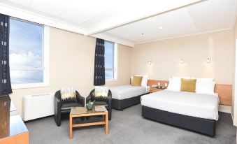 Kelvin Hotel