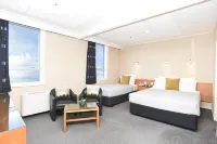 Kelvin Hotel Các khách sạn gần Otepuni Gardens