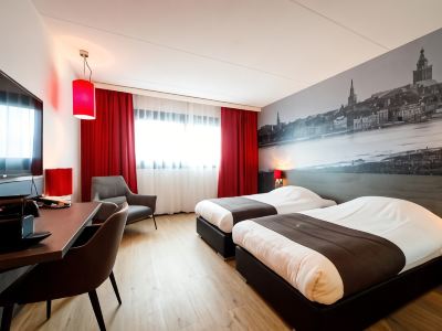 Bastion Hotel Nijmegen