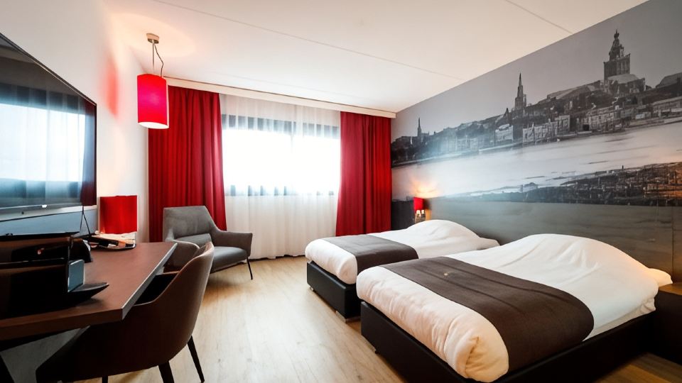 Bastion Hotel Nijmegen