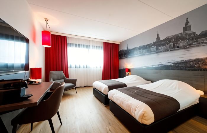 Bastion Hotel Nijmegen