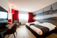 Bastion Hotel Nijmegen Hotels near Triavium rink and events