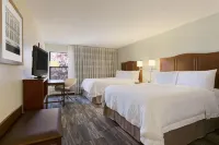 Hampton Inn Zanesville