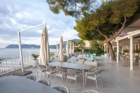 Diana Grand Hotel Hotel a Albenga