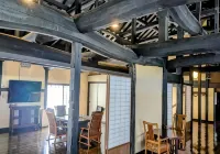Kinzan Villa
