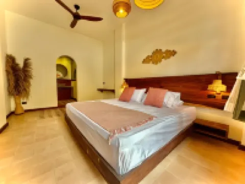 Masaya Cartagena Hôtels à : 