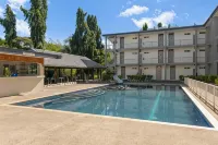 Trans International Hotel