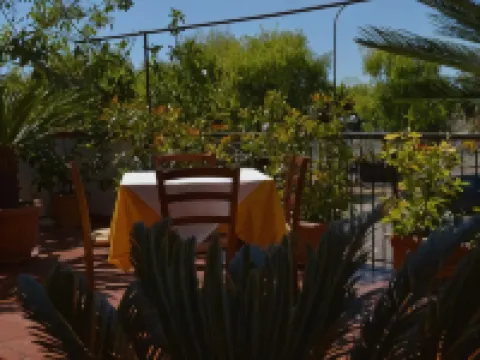 B&B Scalea Rooms Hotels in Scalea