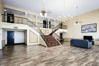 Super 8 by Wyndham Elk City Hotels in Beckham County