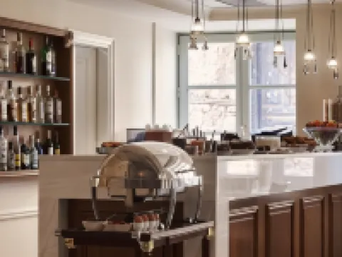 イッポーリティ ホテル ナフプリオンのホテル