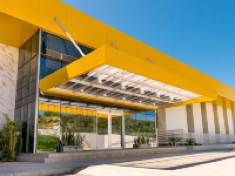Hotel Senac Barreira Roxa Hotels in Natal