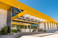 Hotel Senac Barreira Roxa Hotels in 