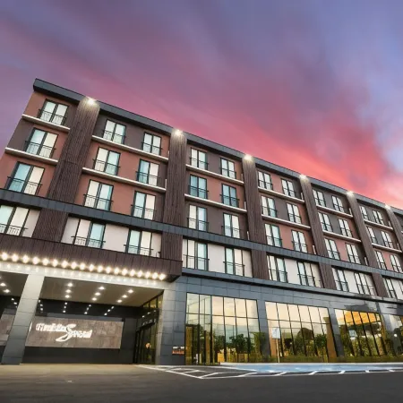 Cordelia Hotel