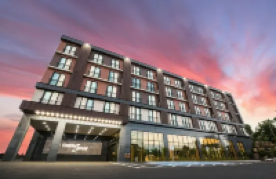 코델리아호텔 세화 해변 주변 호텔