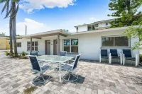 Sun and Sea by Beachside Management