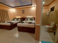 New Village Lodge