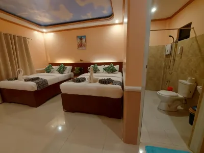 New Village Lodge Hotels near Our Lady of the Immaculate Conception Church