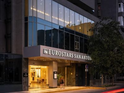 Eurostars San Antón