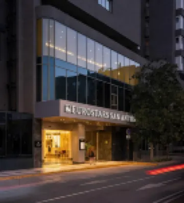 Eurostars San Antón