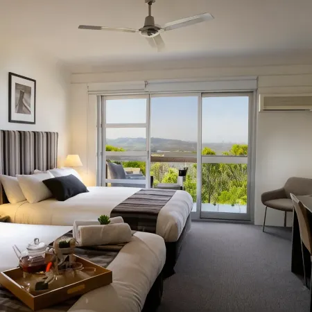 Mercure Clear Mountain Lodge
