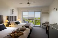 Mercure Clear Mountain Lodge - Bjergudsigt