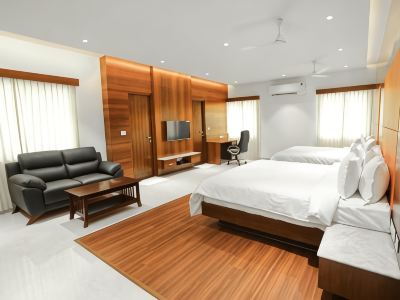 Hotel Lakshmi Towers